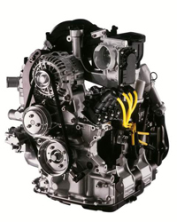 U2661 Engine